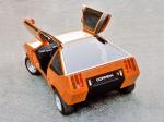 Ford Corrida Concept 1976 года